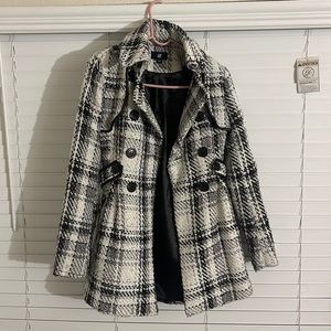 Size small Pea Coat